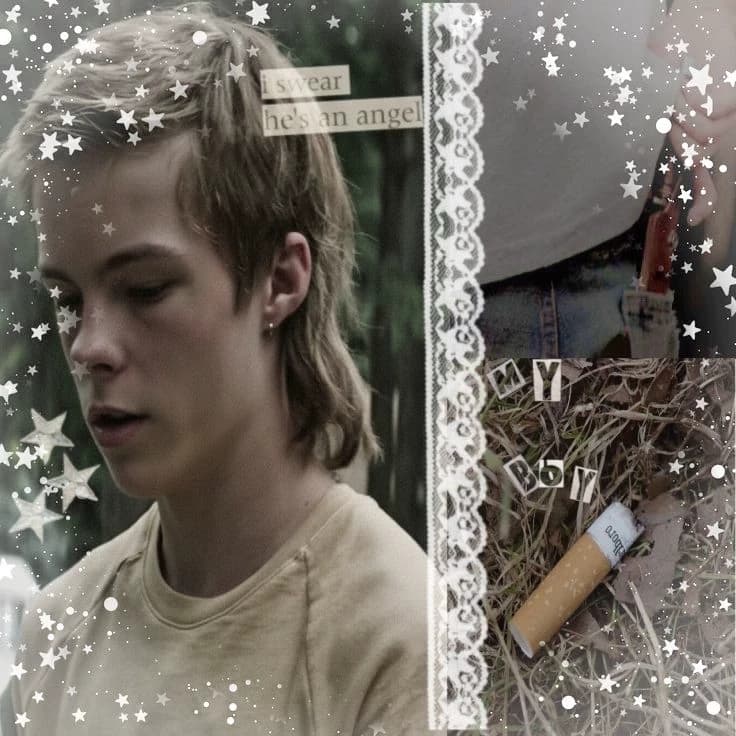 Thumbnail of Генри Бауэрс