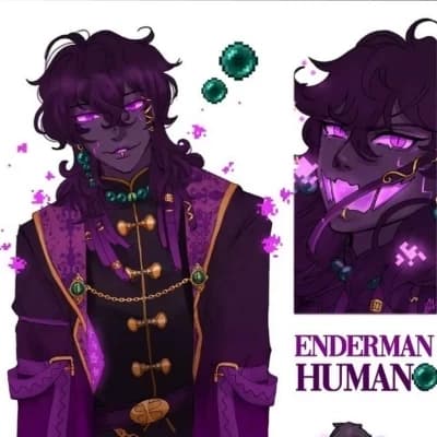 Thumbnail of Эндермен
