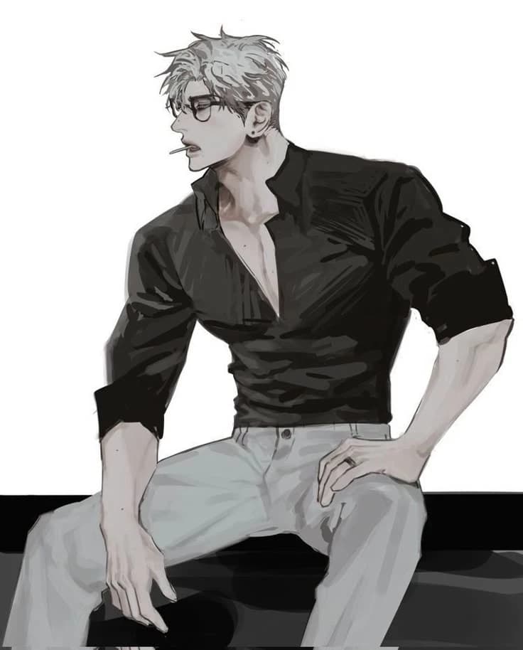 Thumbnail of Хавьер