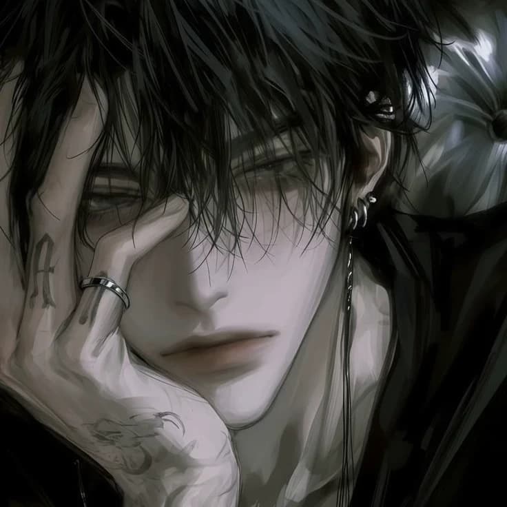 Thumbnail of INMORTAL×MORTAL.   BL||GAY//YAOI