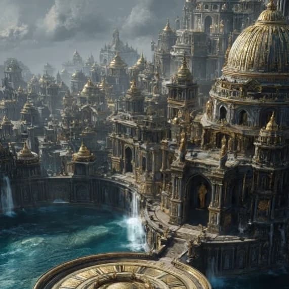 Thumbnail of Королевство Доуралия