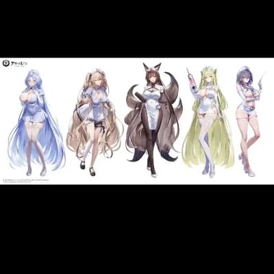 Thumbnail of Elara, The Loving Sister