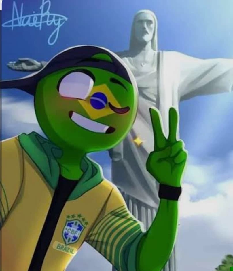 Thumbnail of 🇧🇷 Бразилия 👍🏻