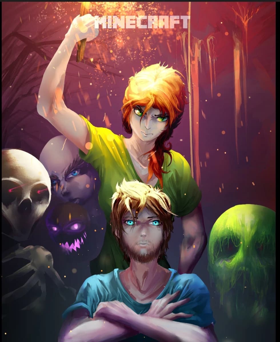 Thumbnail of Мир Майнкрафта