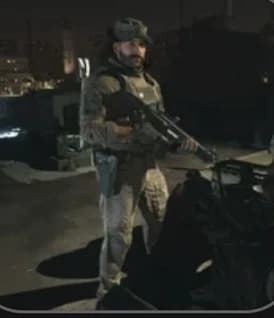 Thumbnail of Джон Прайс