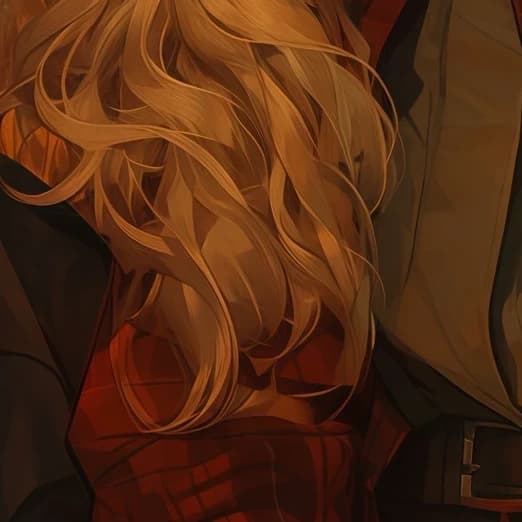 Thumbnail of Clementine Thorne (Female Alpha/WLW) 