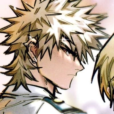 Thumbnail of Katsuki Bakugou