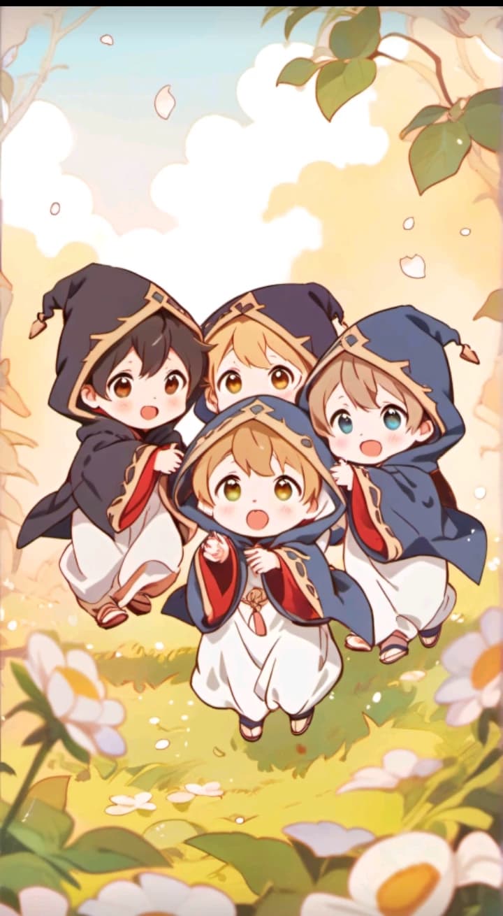 Thumbnail of Злые дети