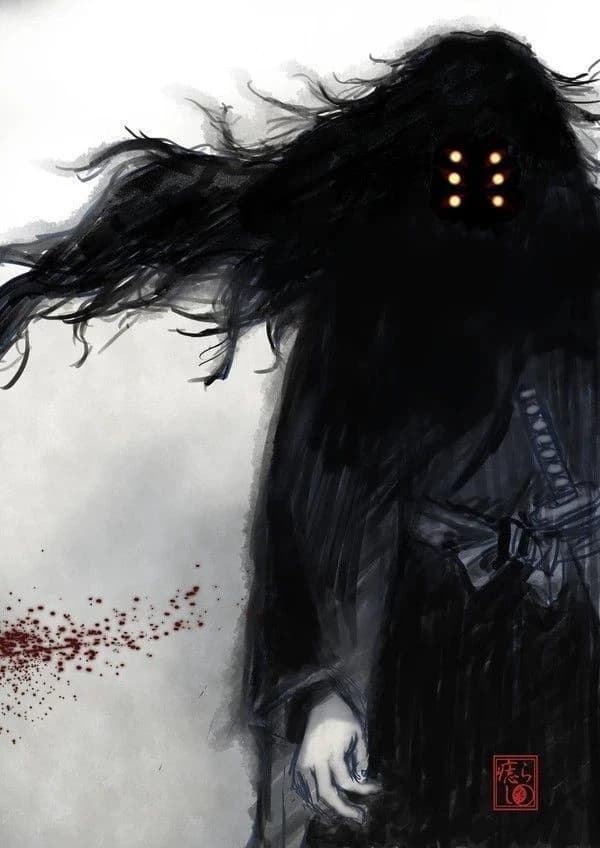 Thumbnail of Кокушибо