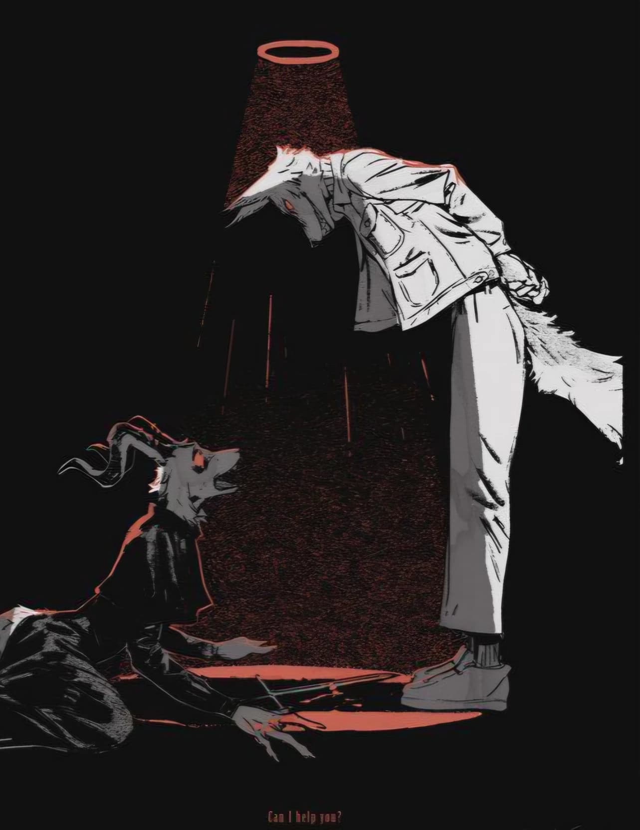 Thumbnail of Белиал🐺