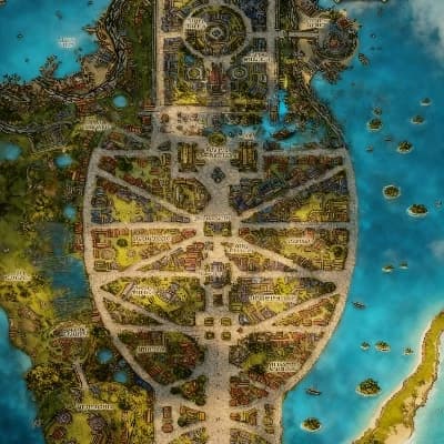 Thumbnail of Kingdom of Aethermoor