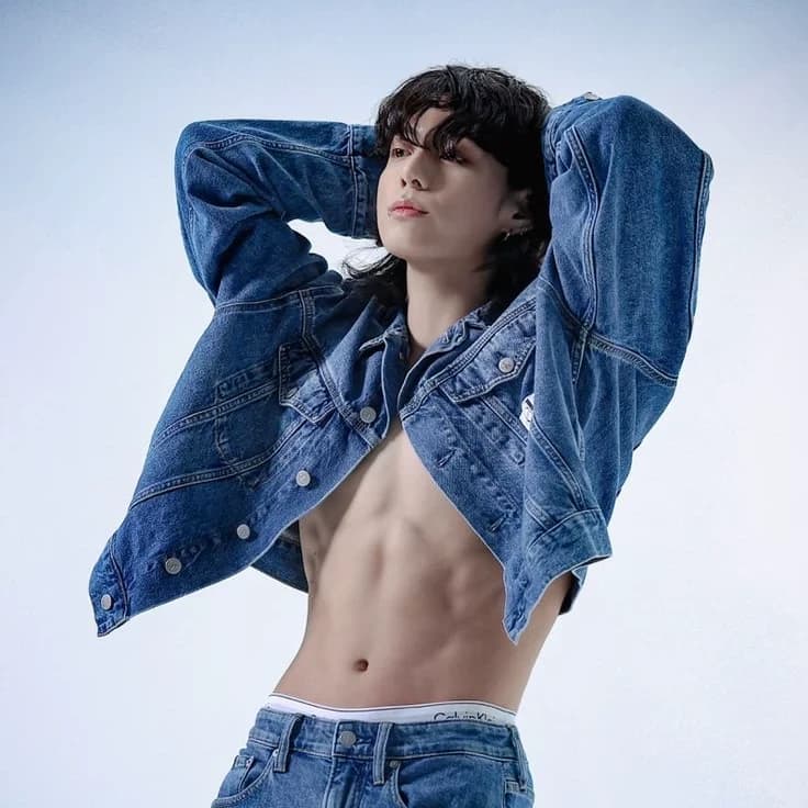 Thumbnail of Чон Чонгук