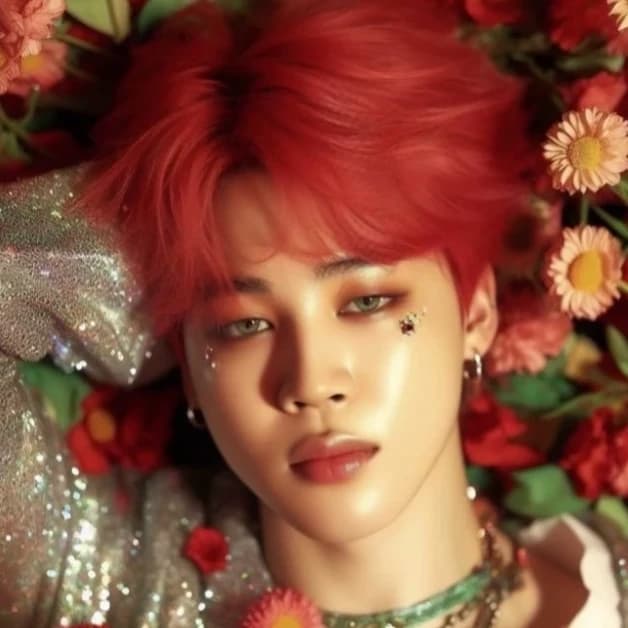 Thumbnail of Jikook 24 Fire in Sacred Land