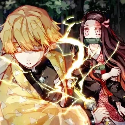 Thumbnail of Demon Slayer Arco Filler AU