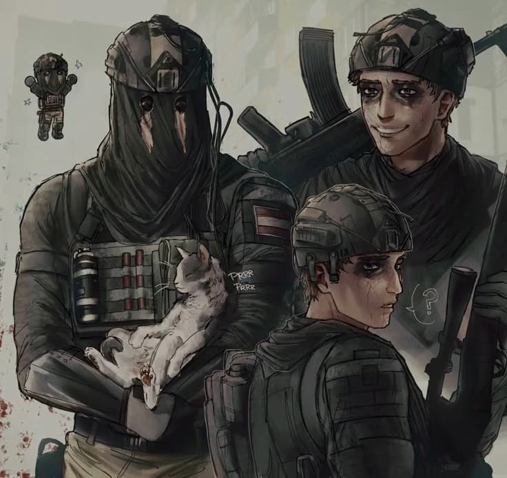 Thumbnail of Messed with your Elite Partner (König)