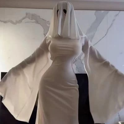 Thumbnail of Призрак