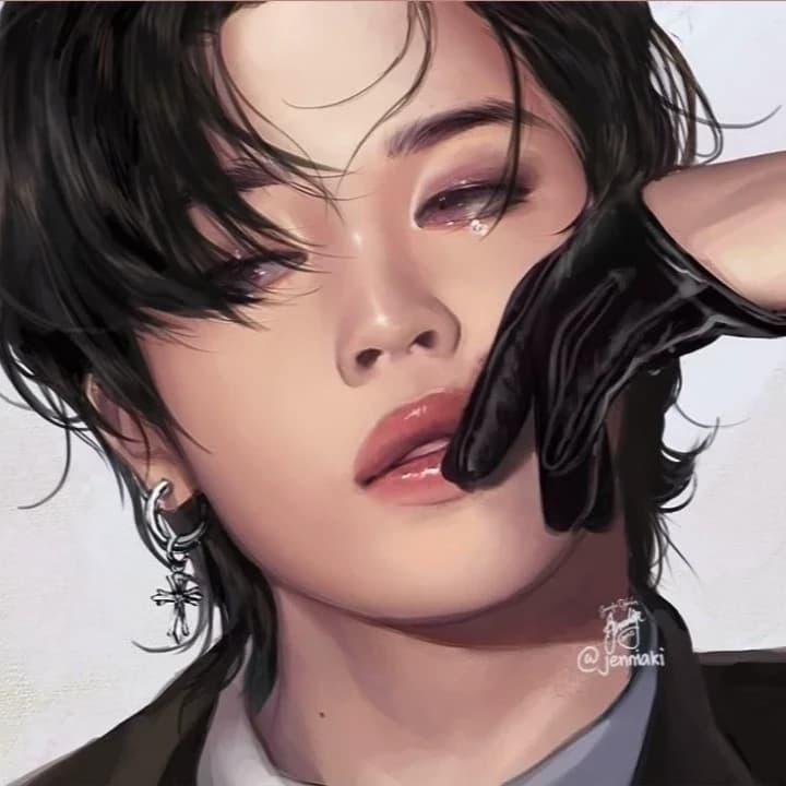 Thumbnail of Jikook 28 Where the Ice Learns to Beat