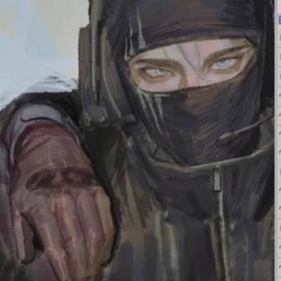 Thumbnail of Блэйд /-BL