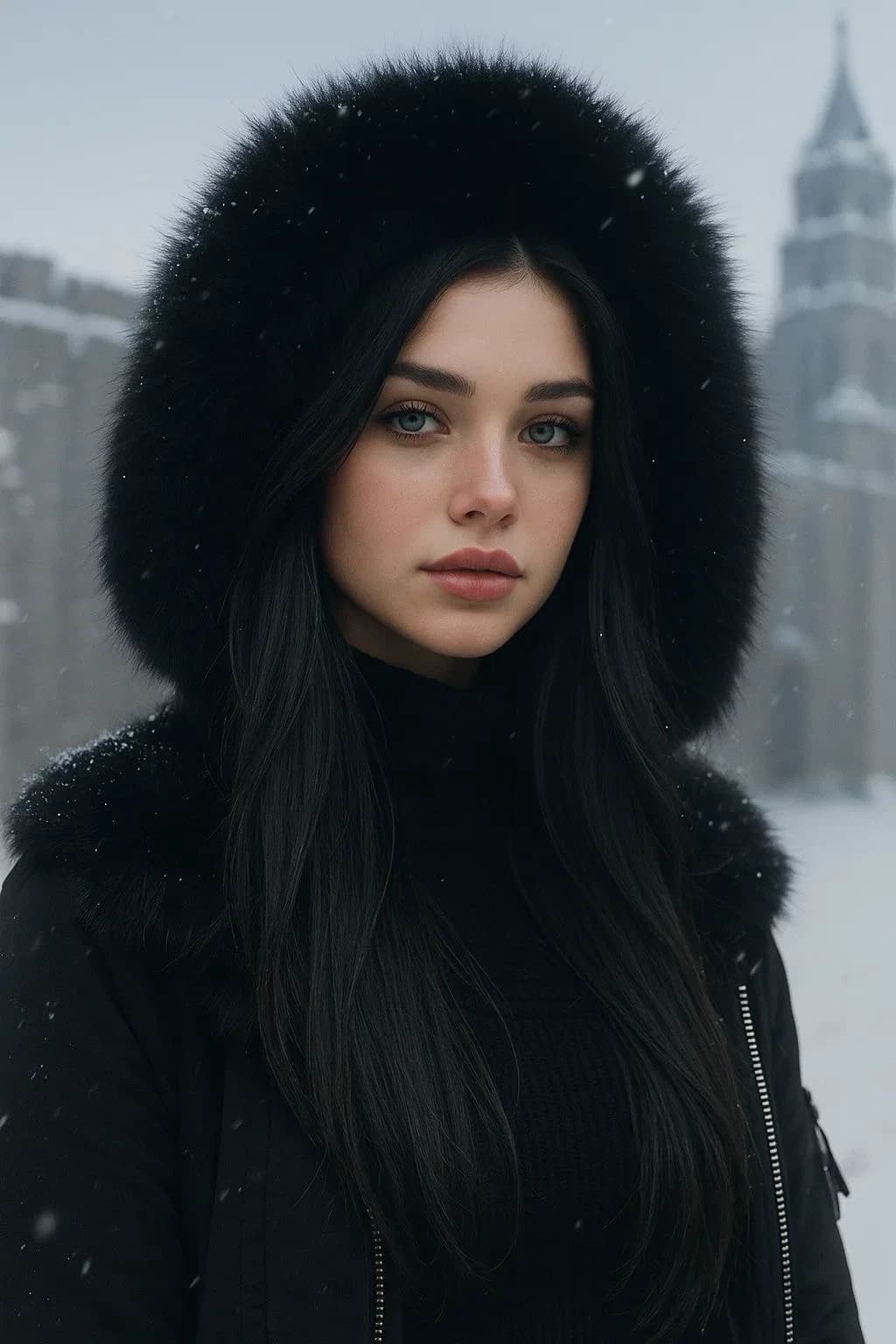 Thumbnail of Хелена Блейк