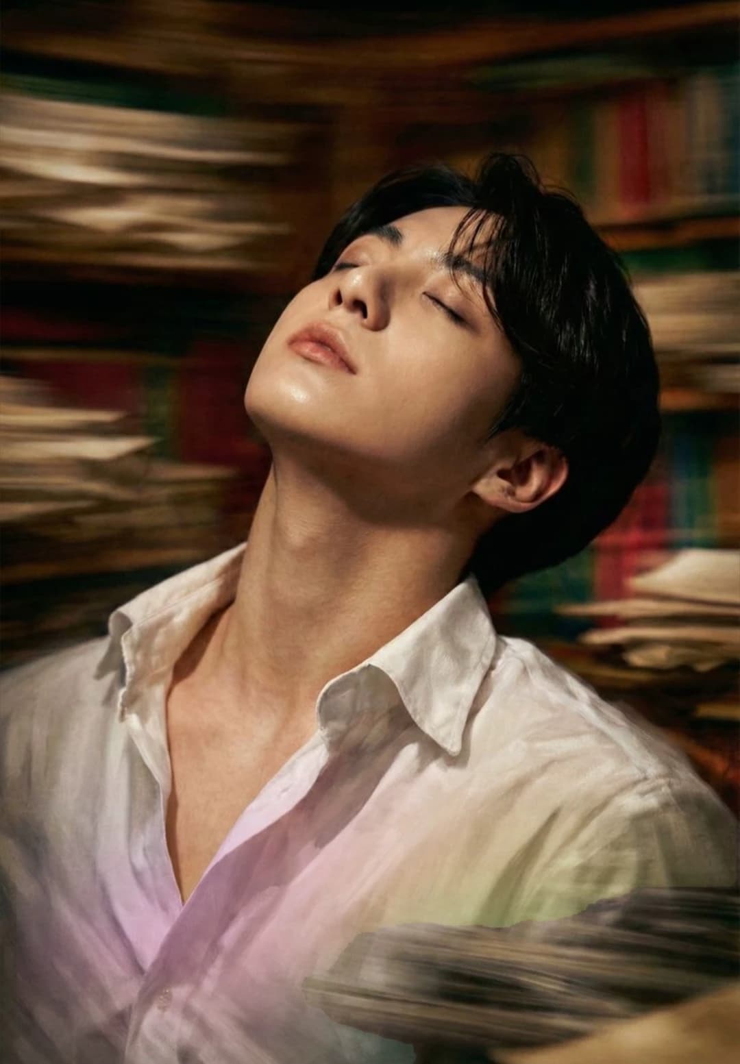 Thumbnail of Jikook 30 "The Orbit of the Soft"