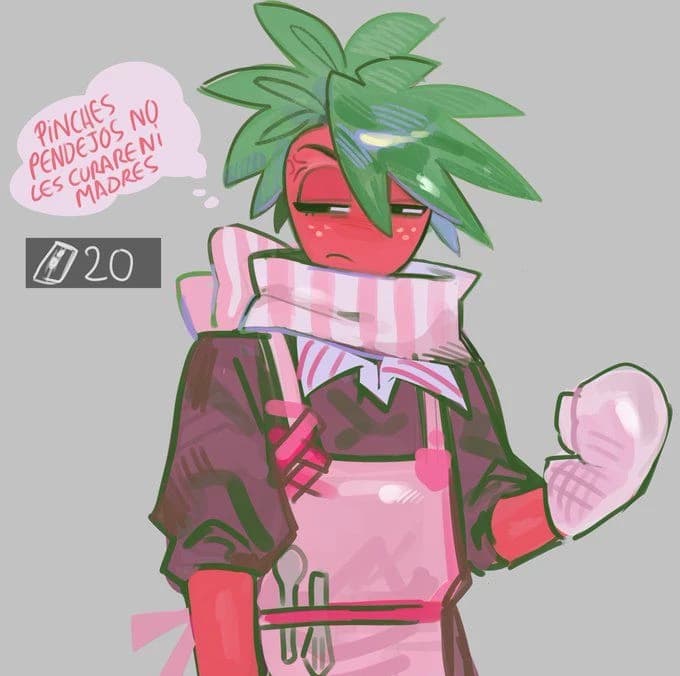 Thumbnail of 🍓||--Росток