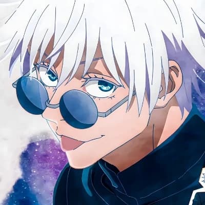 Thumbnail of Сатору Годжо
