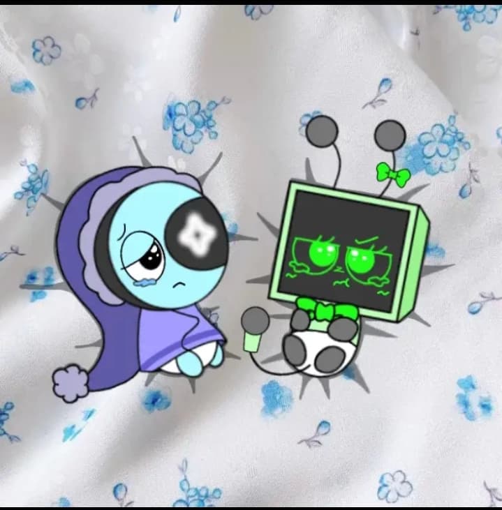 Thumbnail of Малышка Астро и Ви