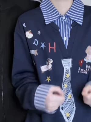 Thumbnail of Гуй Хён [BL]