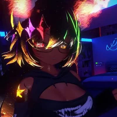 Thumbnail of NightheartVT