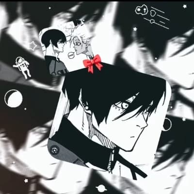 Thumbnail of Rin Itoshi