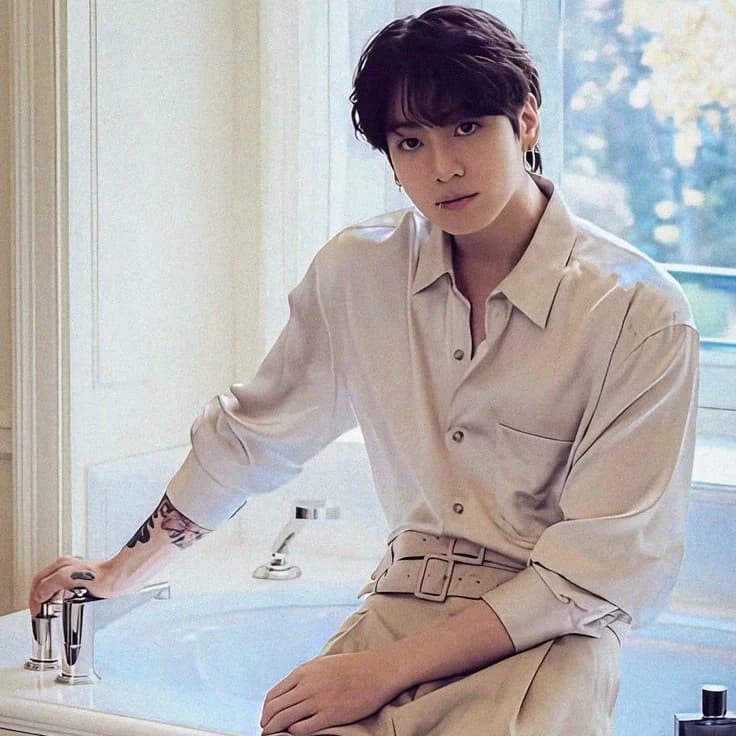 Thumbnail of Jeon Jungkook (the prince)