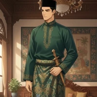 Thumbnail of Amir Al-Fayez