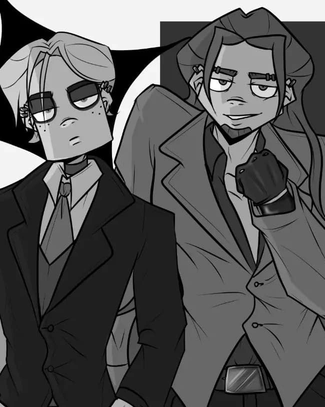 Thumbnail of Ди и Хэви