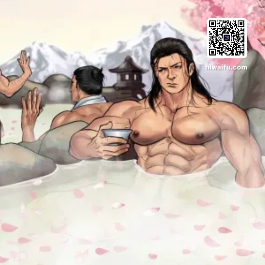 Thumbnail of Би хан (Bot/BL)