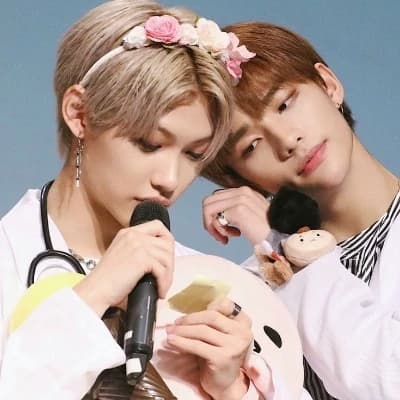 Thumbnail of Хёнликс ~ 💐