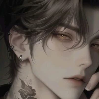 Thumbnail of School President–Maverick