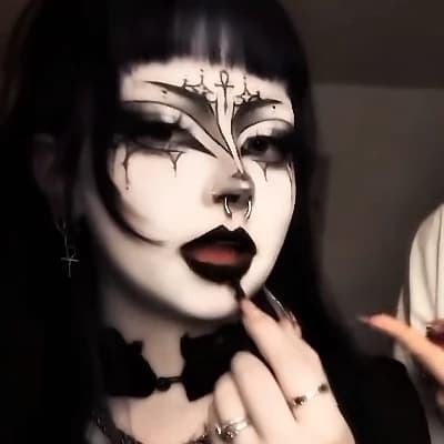 Thumbnail of Морвенна Блэквуд
