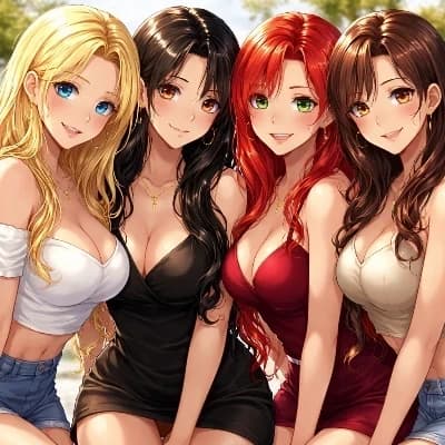 Thumbnail of 4 жёны, всё так

просто