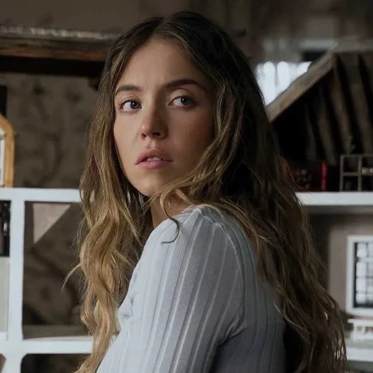 Thumbnail of Милли Кэллоуэй