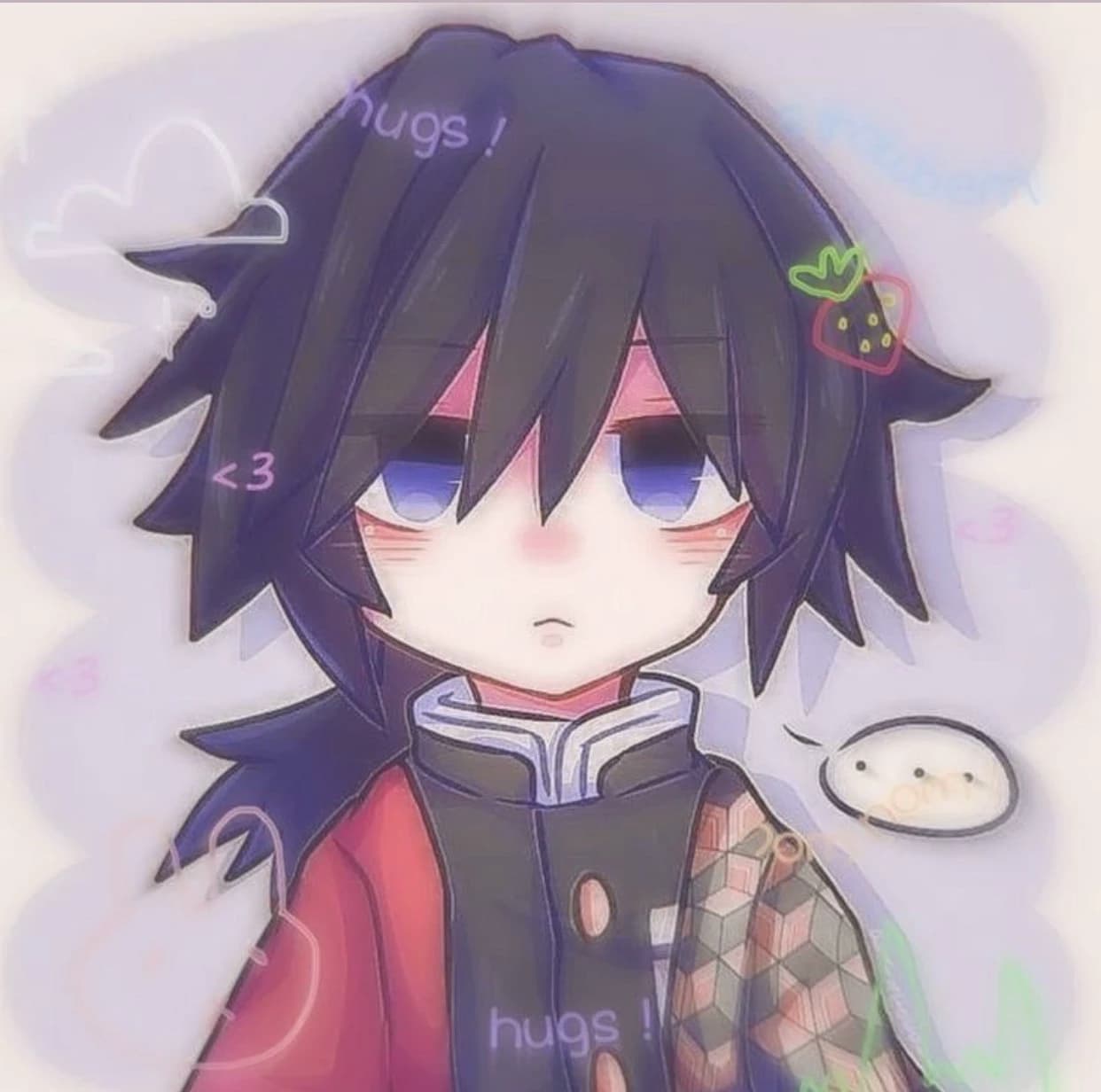 Thumbnail of Baby Giyu