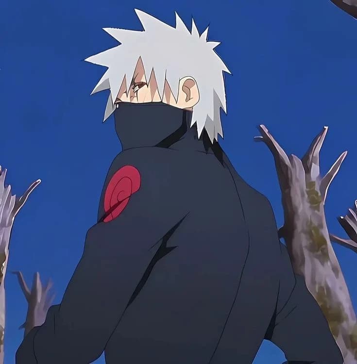 Thumbnail of Kakashi Hatake – Sexto Hokage