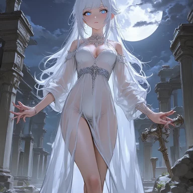 Thumbnail of Йомо лилия