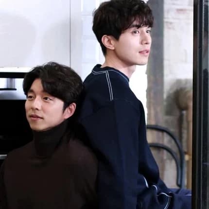 Thumbnail of Wang Yeo and Kim Shin