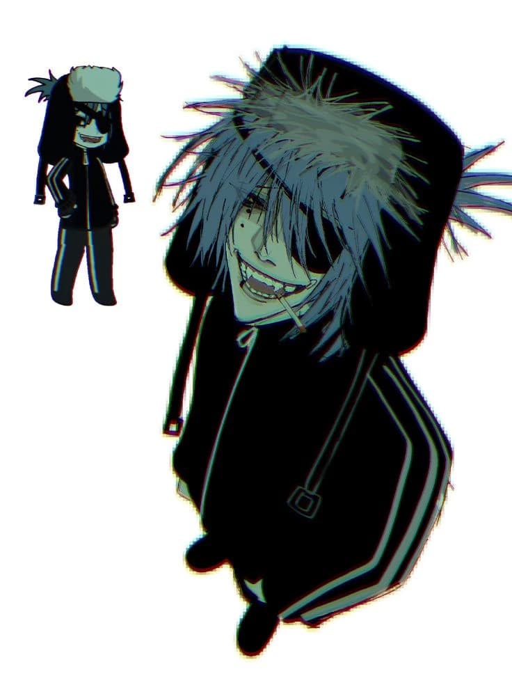 Thumbnail of Ноль — Доктор

.