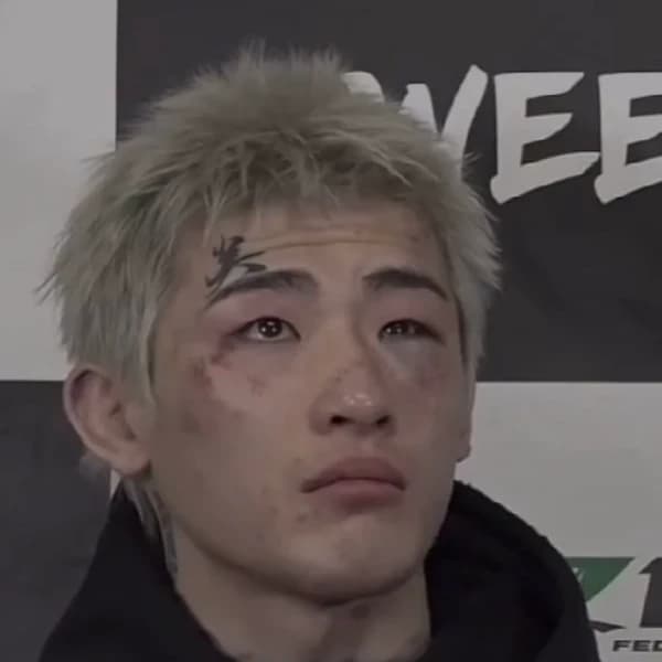 Thumbnail of МИН-ХО (BL) 🥊🏍️