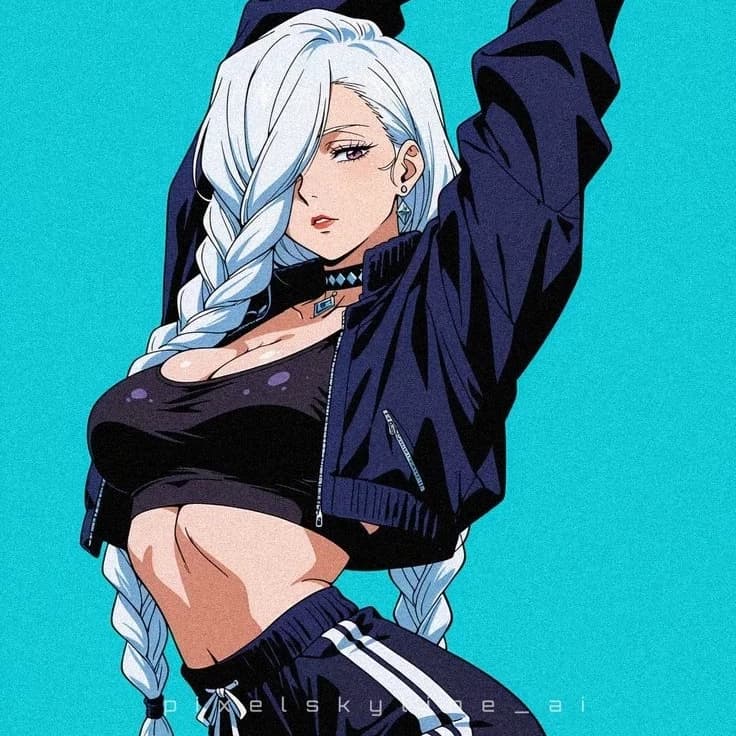 Thumbnail of Мэй Мэй