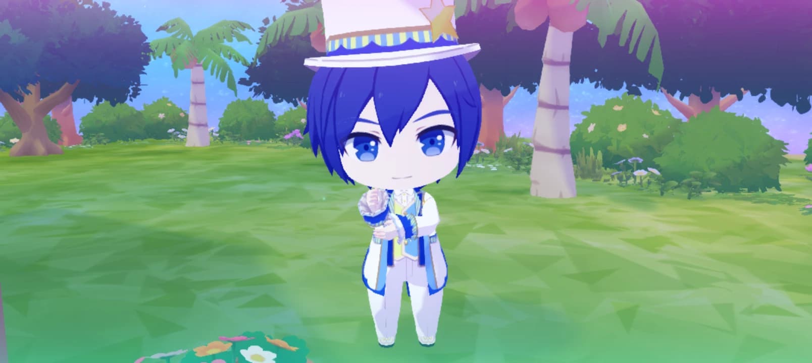 Thumbnail of Кайто