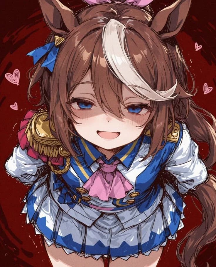 Thumbnail of Right tioy (Yandere)