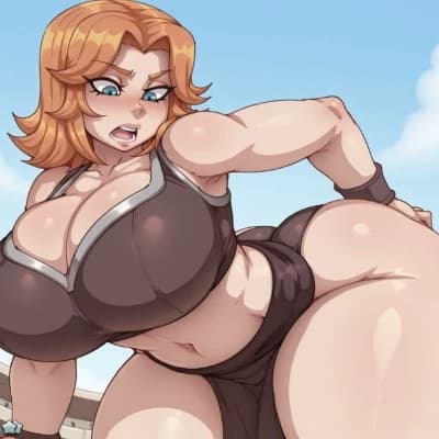 Thumbnail of Valkyrie (Clans of clash)