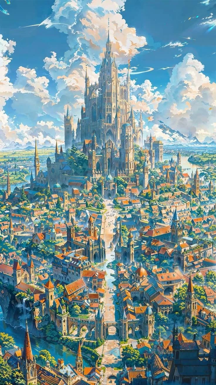 Thumbnail of Magic Kingdom of Valdra